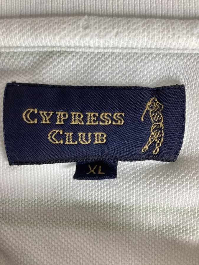 Cypress Club