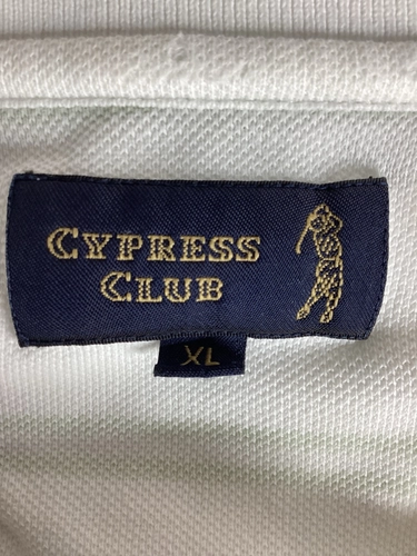 Cypress Club
