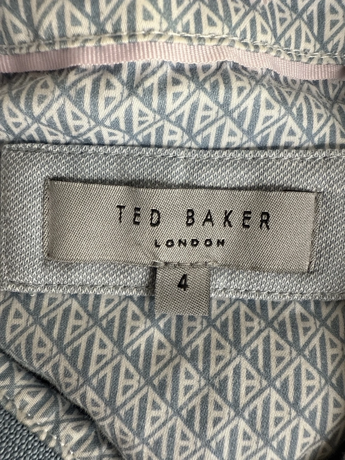 Ted Baker