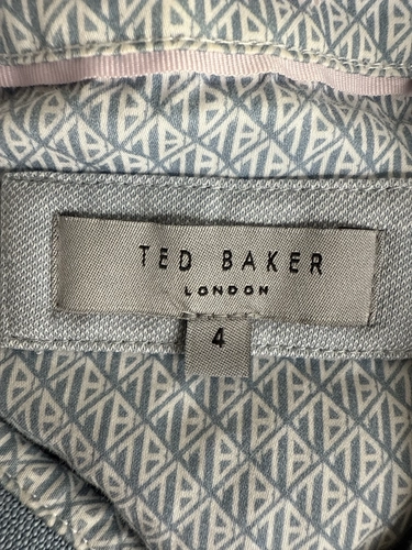Ted Baker