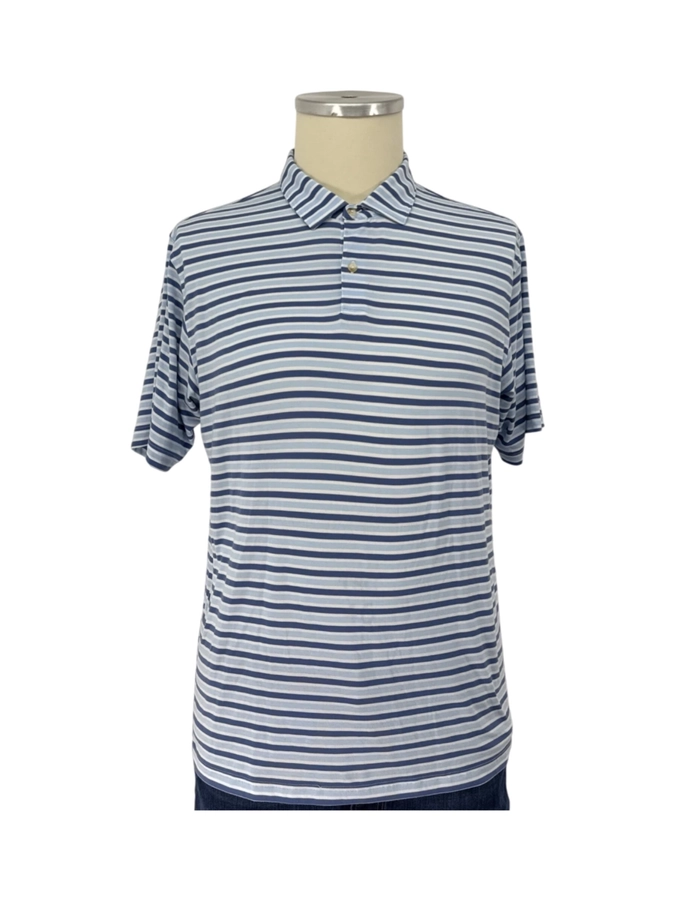 Peter Millar