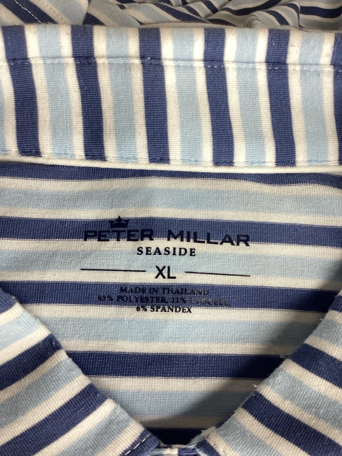 Peter Millar
