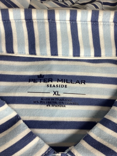 Peter Millar