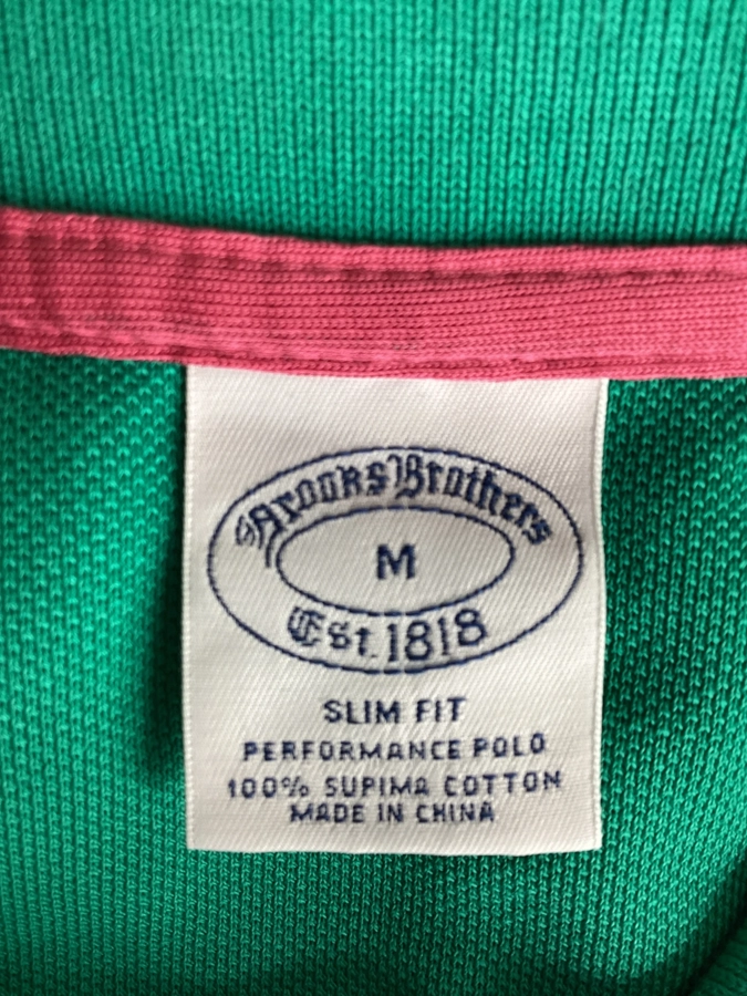 Brooks Brothers
