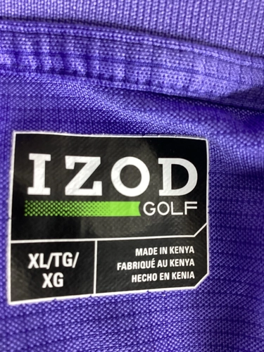 Izod