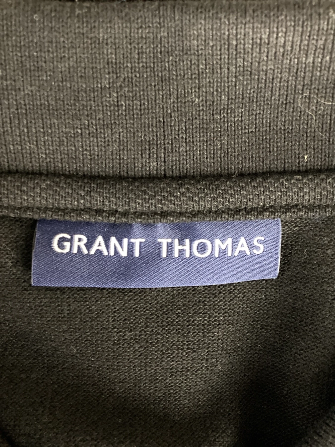 Grant Thomas