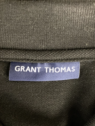 Grant Thomas