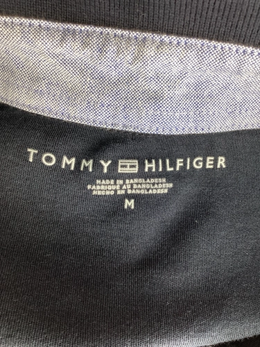 Tommy Hilfiger