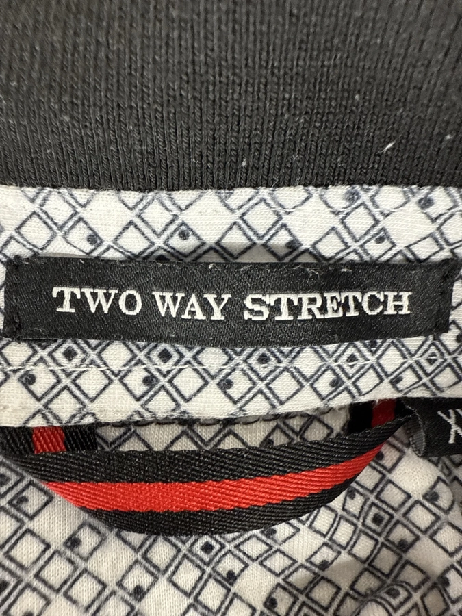 Two Way Stretch