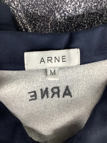 Arne