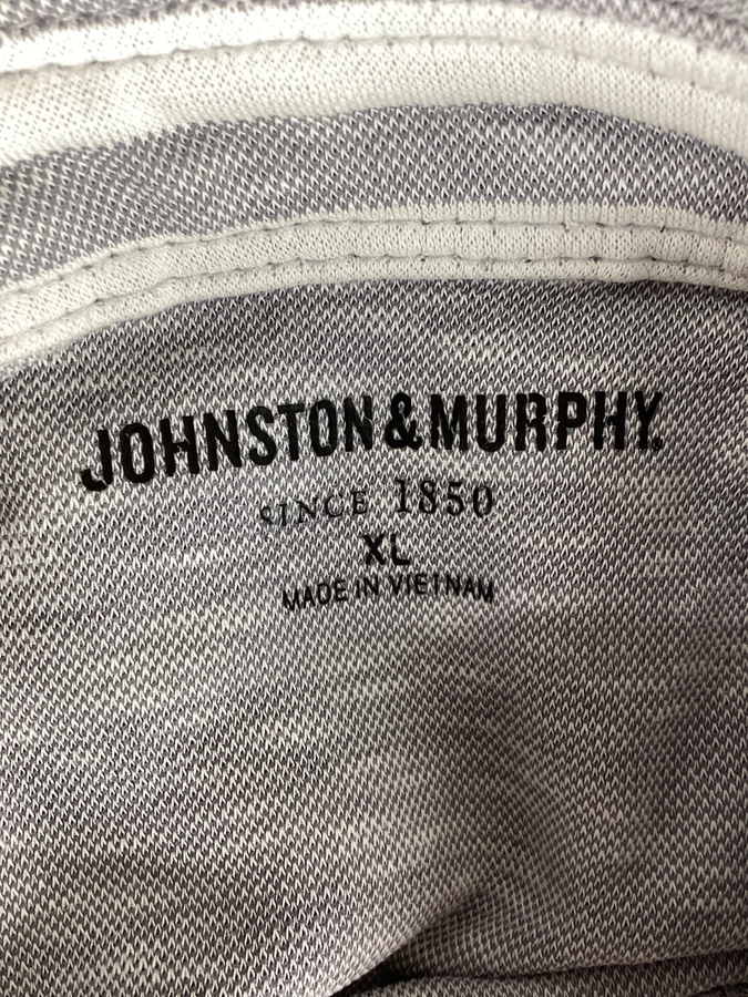 Johnston & Murphy