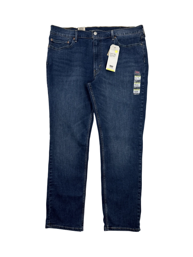 Levi Strauss & Co.