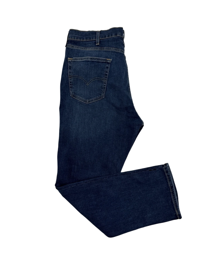 Levi Strauss & Co.