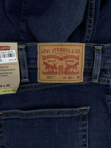Levi Strauss & Co.