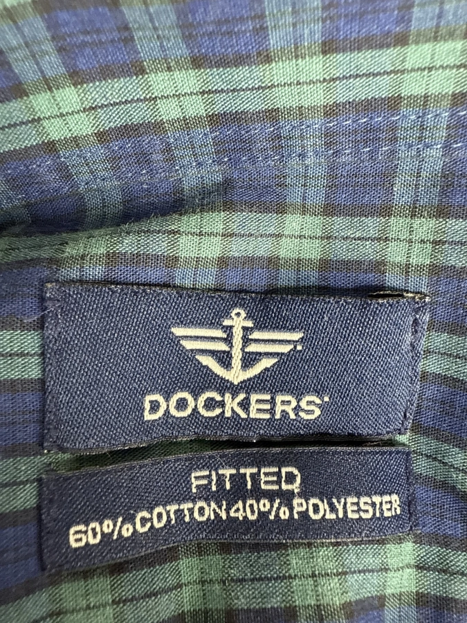 Dockers