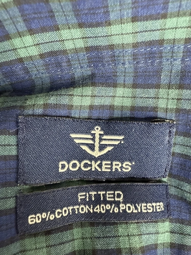 Dockers