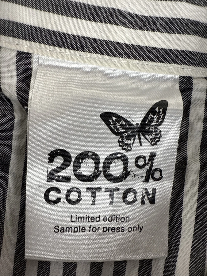 Unbranded