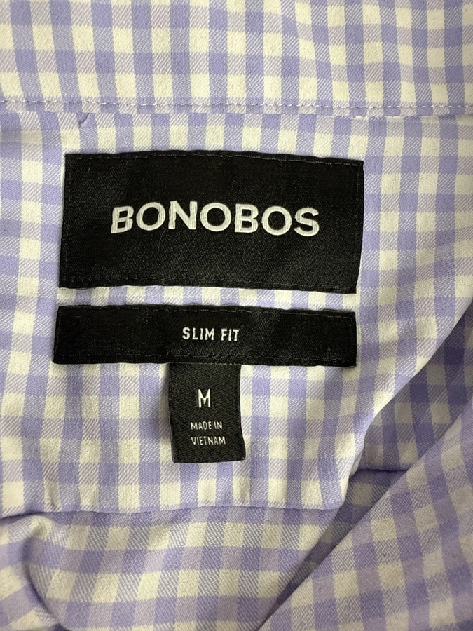 Bonobos