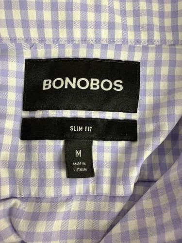 Bonobos