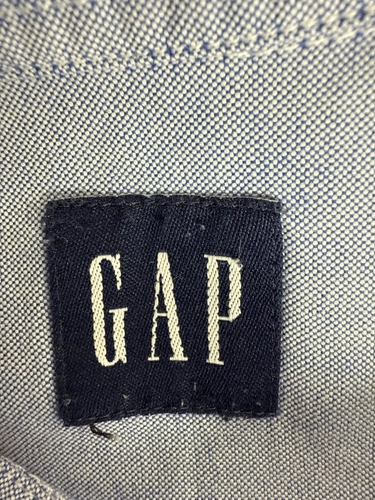 Gap