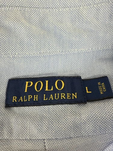 Polo by Ralph Lauren 