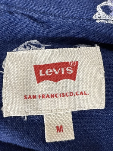 Levi Strauss & Co.