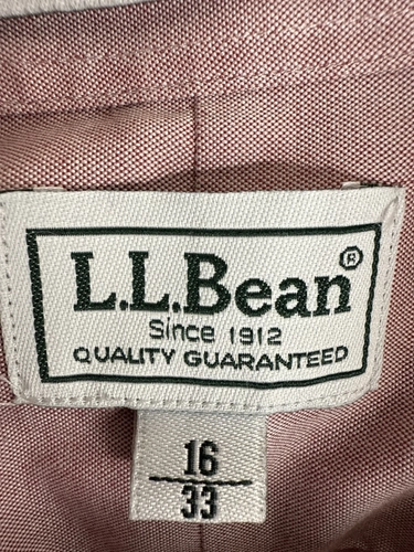 L.L. Bean