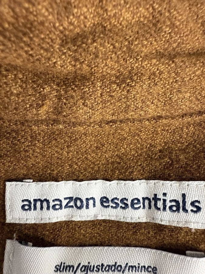 Amazon Essentials
