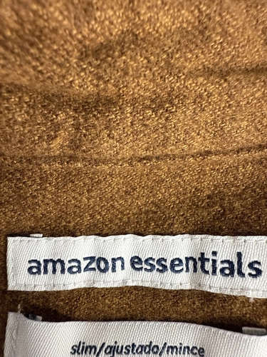Amazon Essentials