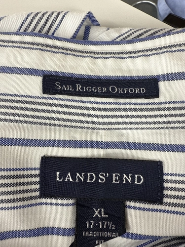 Lands' End