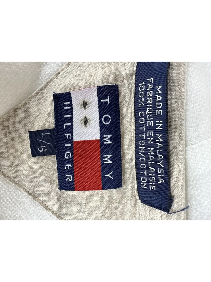 Tommy Hilfiger