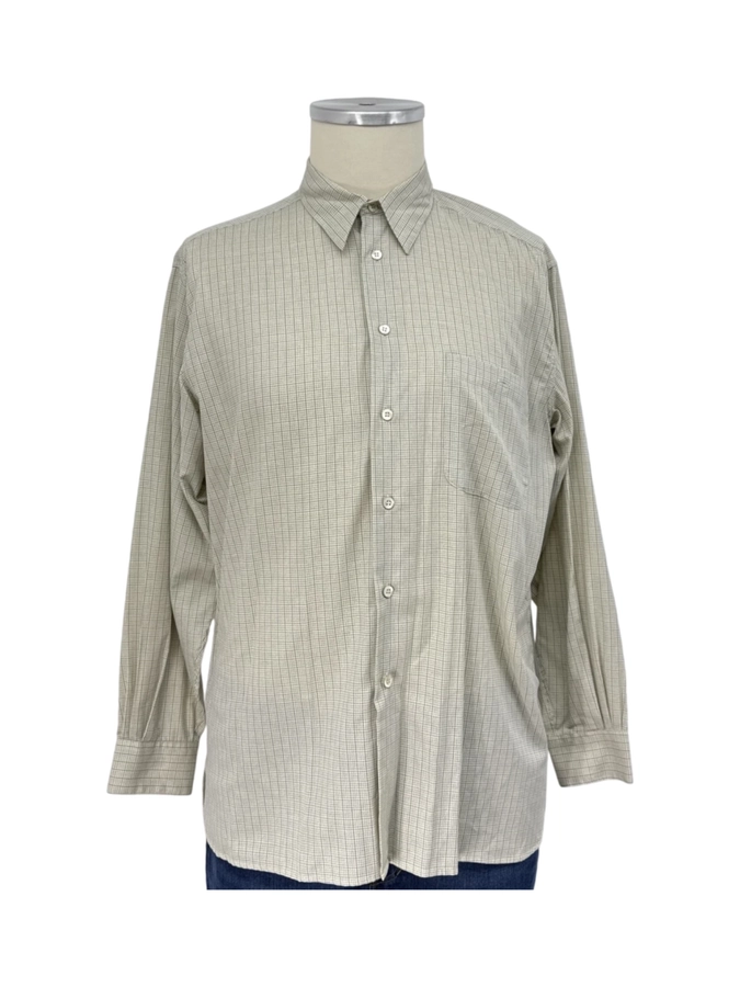 Ermenegildo Zegna