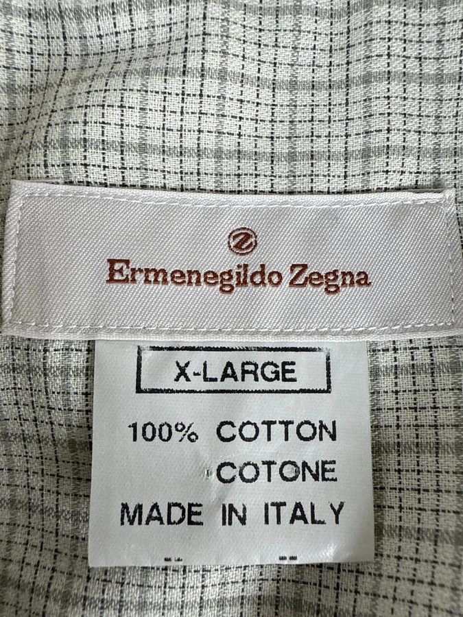 Ermenegildo Zegna