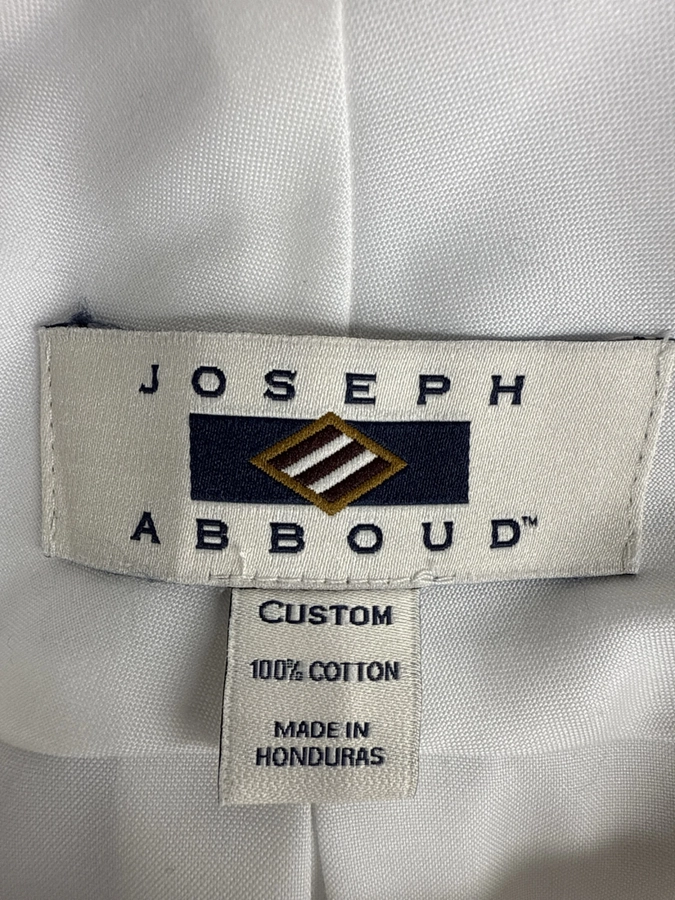 Joseph Abboud