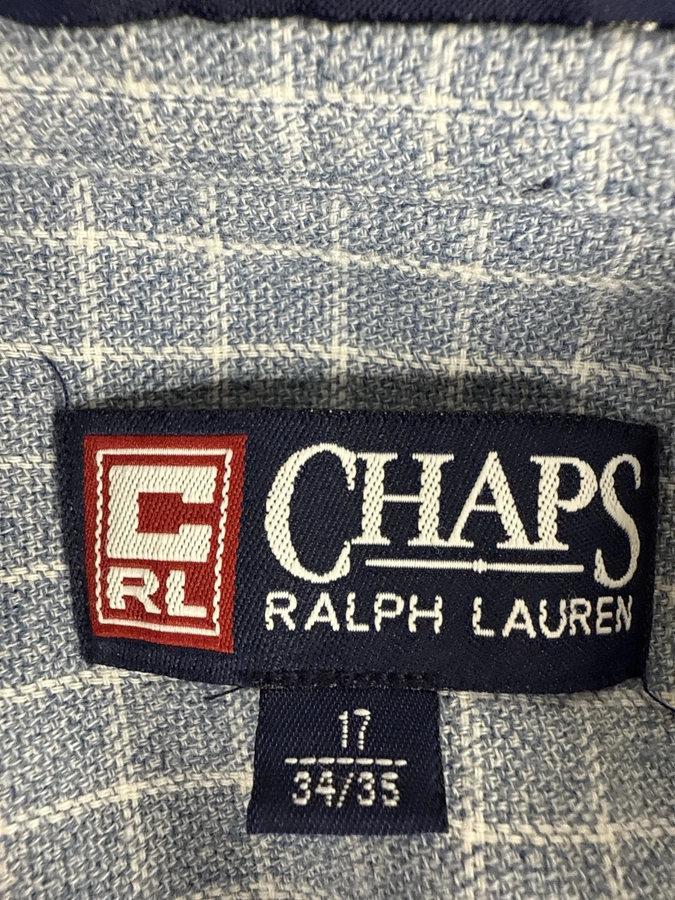 Chaps