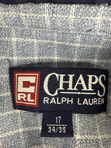 Chaps