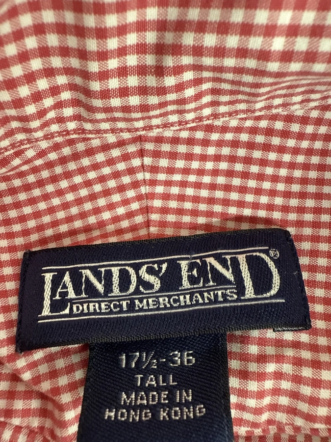 Lands' End