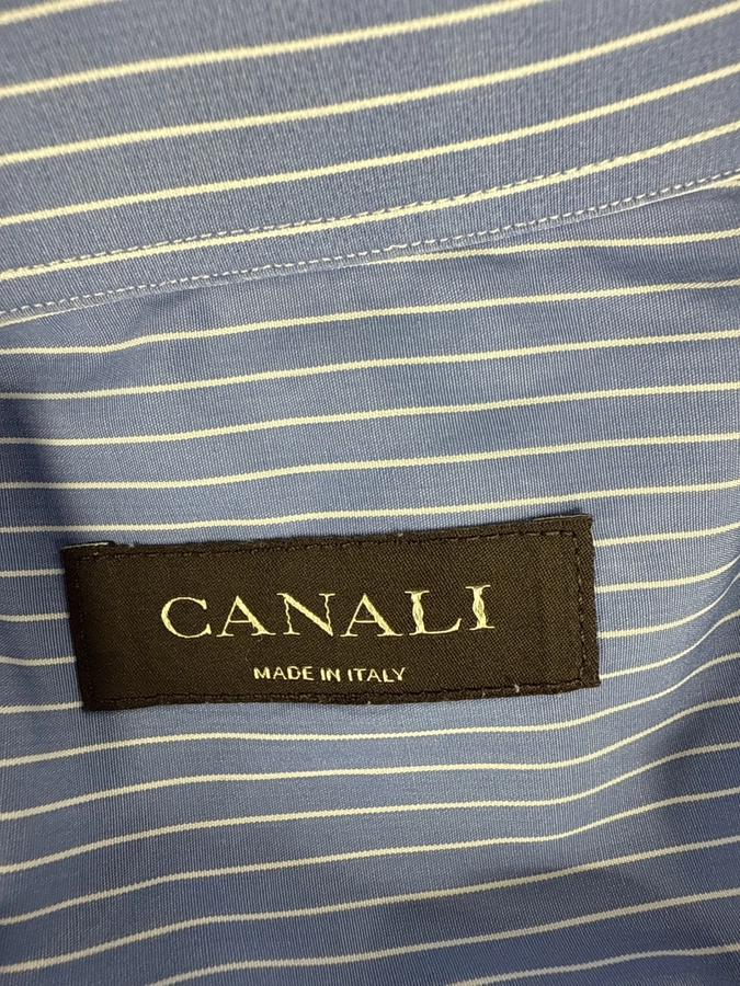 Canali