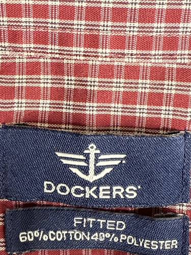 Dockers
