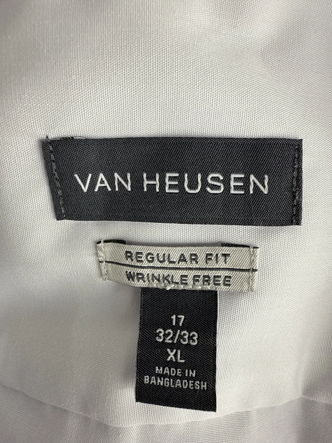 Van Heusen