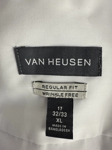 Van Heusen