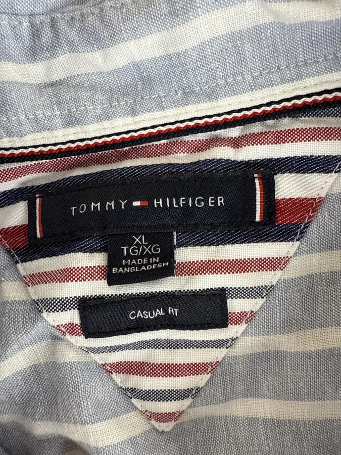 Tommy Hilfiger