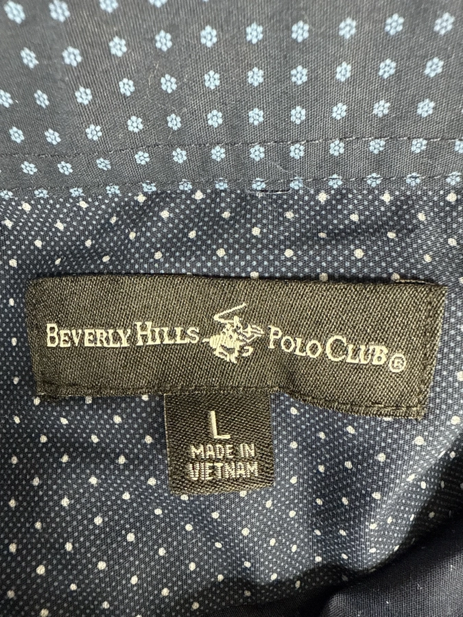 Beverly Hills Polo Club