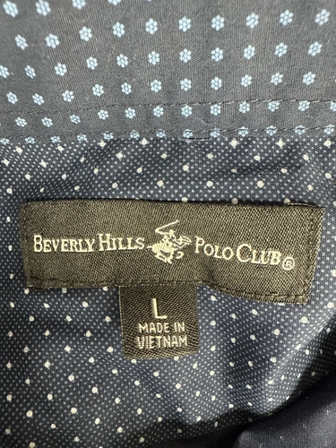 Beverly Hills Polo Club