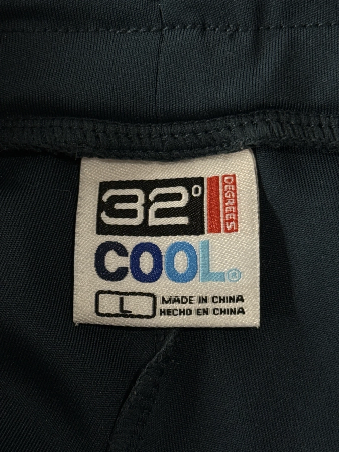 32 Degrees Cool