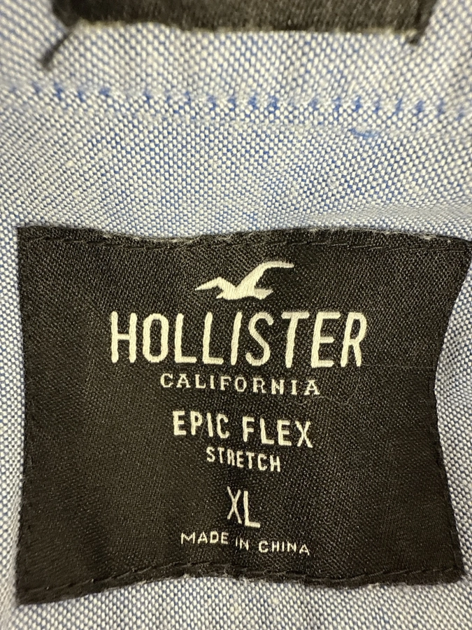 Hollister