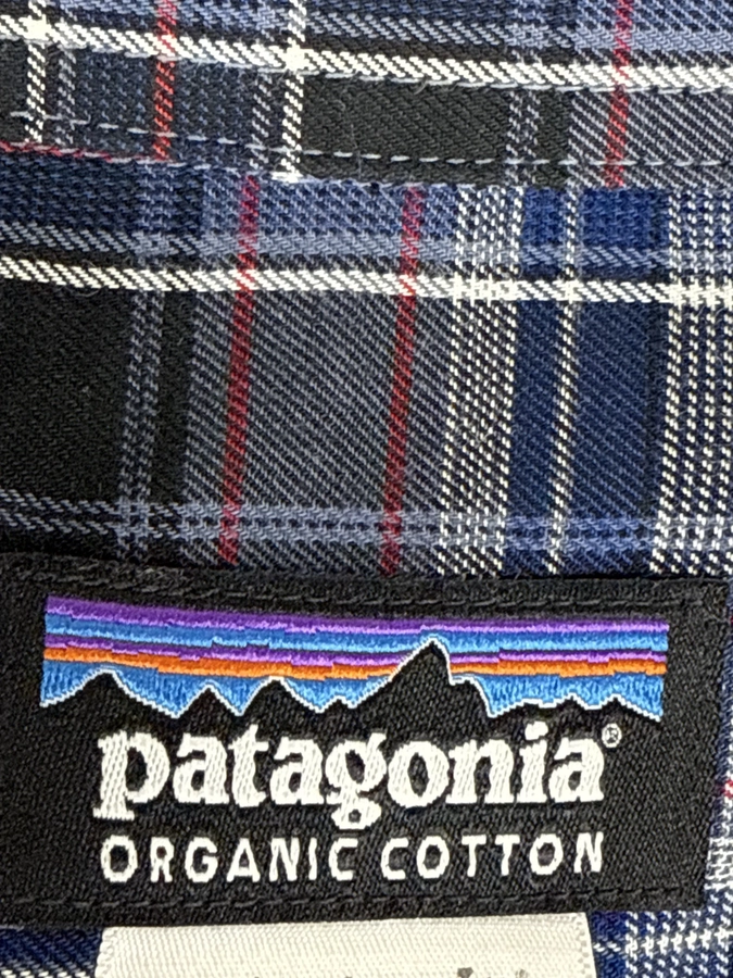 Patagonia