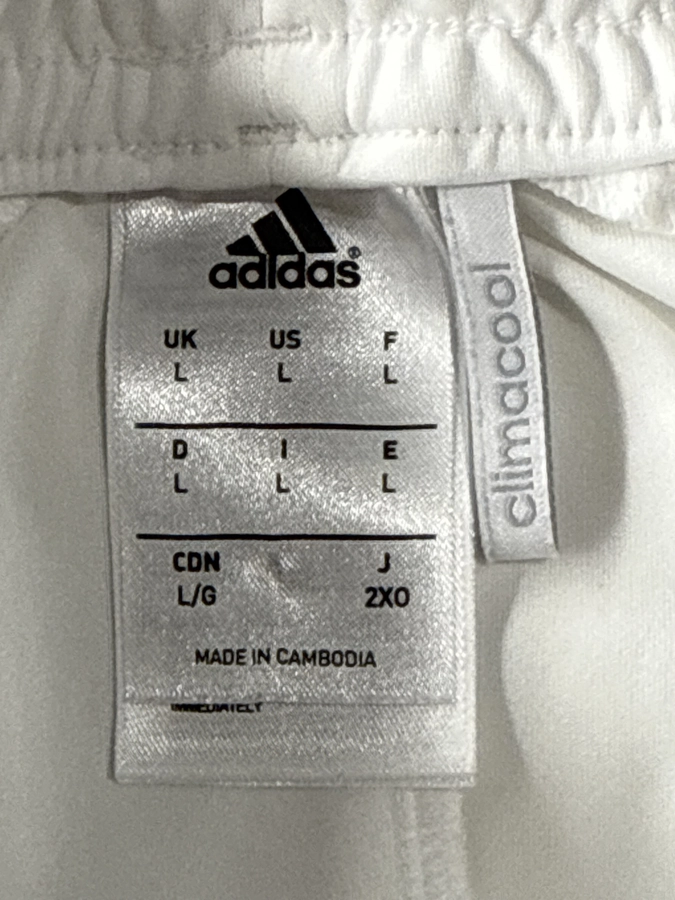 Adidas