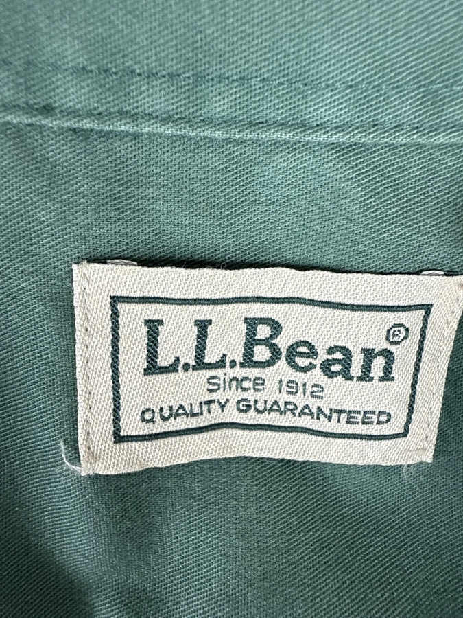 L.L. Bean