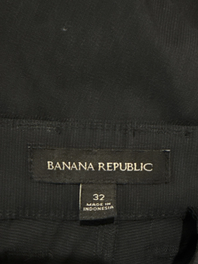 Banana Republic